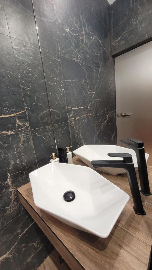 Apartament Zlote Zdzadlo Nikiszowiec Κατοβίτσε Εξωτερικό φωτογραφία