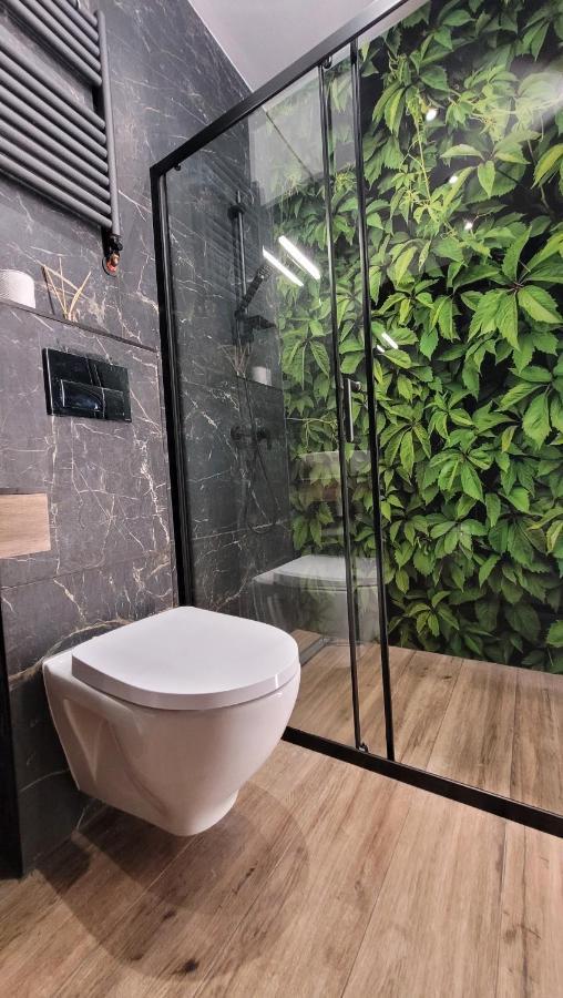 Apartament Zlote Zdzadlo Nikiszowiec Κατοβίτσε Εξωτερικό φωτογραφία