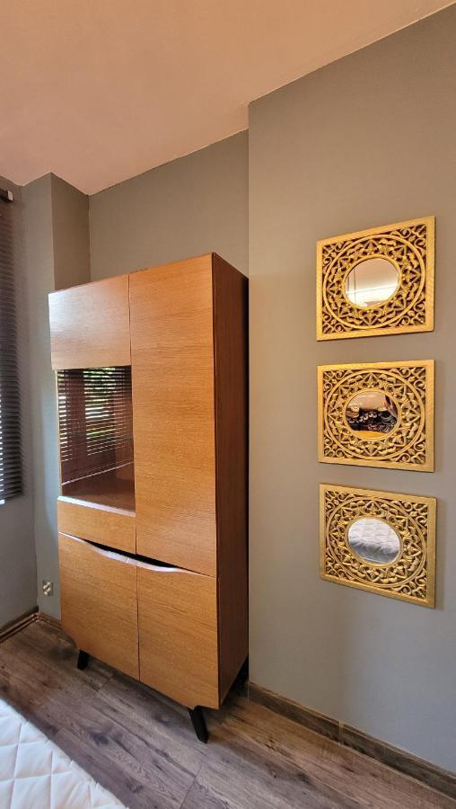 Apartament Zlote Zdzadlo Nikiszowiec Κατοβίτσε Εξωτερικό φωτογραφία