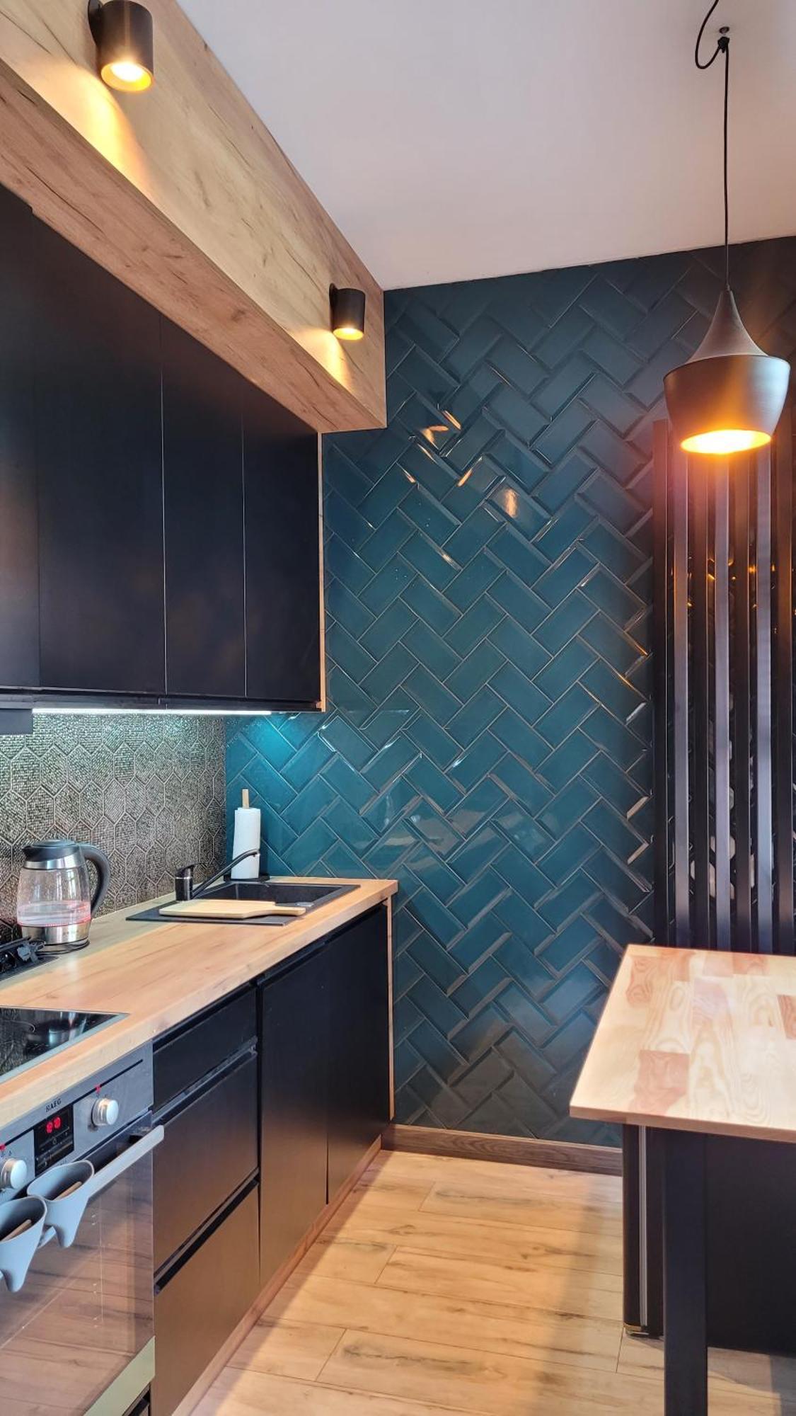 Apartament Zlote Zdzadlo Nikiszowiec Κατοβίτσε Εξωτερικό φωτογραφία